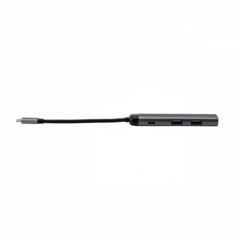 Verbatim 49140 Laptop-Dock/Port-Replikator USB 3.2 Gen 1 (3.1 Gen 1) Type-C