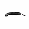 Verbatim 49144 Videokabel-Adapter 1,5 m USB Type-C HDMI Schwarz, Silber