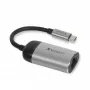 Verbatim 49146 Laptop-Dockingstation/Port-Replikator USB 3.2 Gen 1 (3.1 Gen 1) Type-C Schwarz, Silber