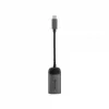 Verbatim 49146 Laptop-Dockingstation/Port-Replikator USB 3.2 Gen 1 (3.1 Gen 1) Type-C Schwarz, Silber