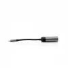 Verbatim 49146 Laptop-Dockingstation/Port-Replikator USB 3.2 Gen 1 (3.1 Gen 1) Type-C Schwarz, Silber