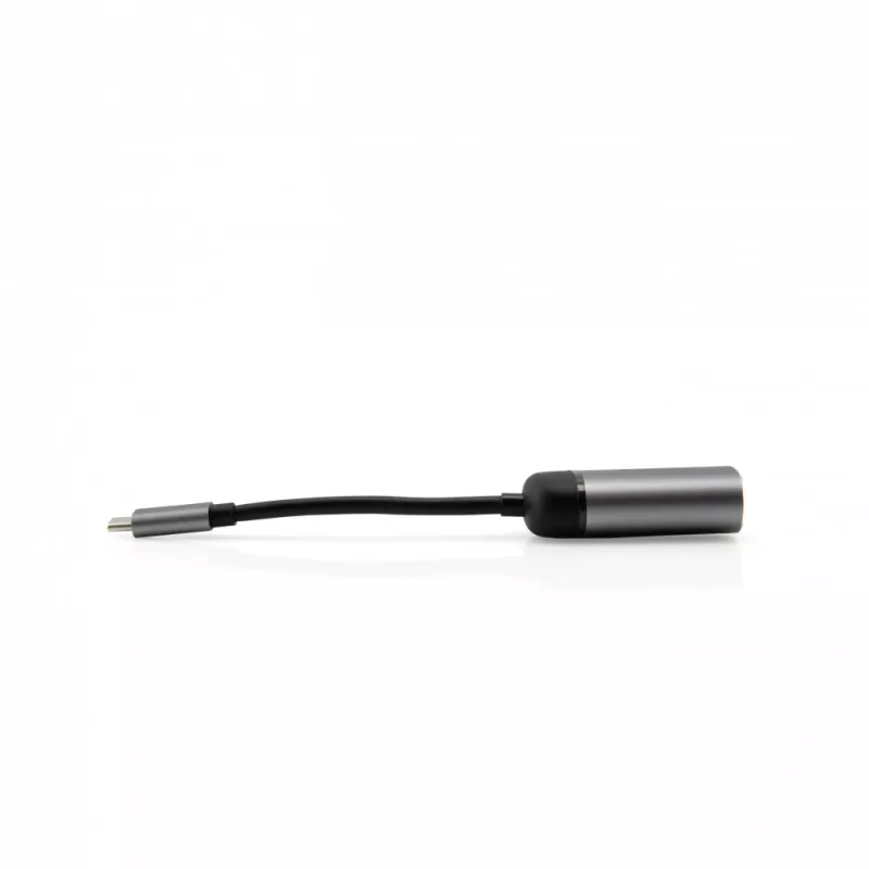 Verbatim 49146 Laptop-Dockingstation/Port-Replikator USB 3.2 Gen 1 (3.1 Gen 1) Type-C Schwarz, Silber