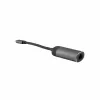 Verbatim 49146 Laptop-Dockingstation/Port-Replikator USB 3.2 Gen 1 (3.1 Gen 1) Type-C Schwarz, Silber