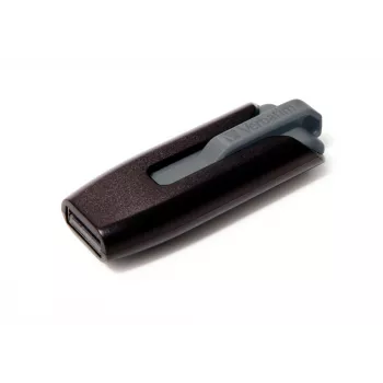 Verbatim V3 - USB 3.0-Laufwerk 64 GB - Schwarz
