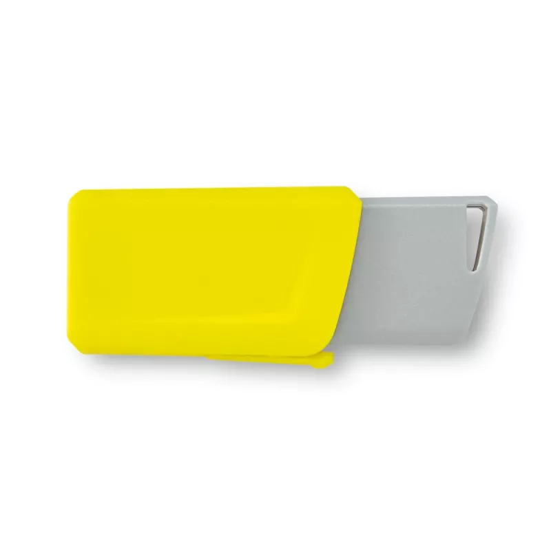 Verbatim Store 'n' Click - USB 2.0 Drive 3.2 GEN1 - 3x16 GB - Rot/Blau/Gelb