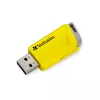 Verbatim Store 'n' Click - USB 2.0 Drive 3.2 GEN1 - 3x16 GB - Rot/Blau/Gelb