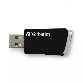 Verbatim Store 'n' Click - USB 2.0 Drive 3.2 GEN1 32 GB - Schwarz