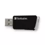 Verbatim Store 'n' Click - USB 2.0 Drive 3.2 GEN1 32 GB - Schwarz
