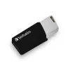 Verbatim Store 'n' Click - USB 2.0 Drive 3.2 GEN1 32 GB - Schwarz