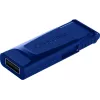 Verbatim Slider – USB-Laufwerk – 2x32 GB – Blau/Rot, 32 GB, USB Typ-A, 2.0, Slide, 8 g, Blau, Rot
