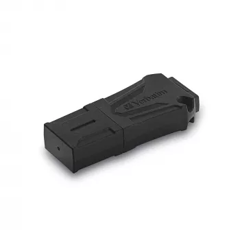 Verbatim ToughMAX - USB-Stick 16 GB - Schwarz