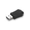 Verbatim ToughMAX - USB-Stick 16 GB - Schwarz