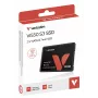Verbatim Vi550 S3 SSD 128GB, 128 GB, 2.5 Zoll, 520 MB/s, 6 Gbit/s
