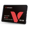 Verbatim Vi550 S3 SSD 128GB, 128 GB, 2.5 Zoll, 520 MB/s, 6 Gbit/s
