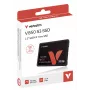 Verbatim Vi550 S3 SSD 512 GB, 512 GB, 2,5 Zoll, 520 MB/s, 6 Gbit/s