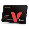 Verbatim Vi550 S3 SSD 512 GB, 512 GB, 2,5 Zoll, 520 MB/s, 6 Gbit/s