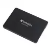 SSD-Festplatte Verbatim 1 TB 2,5 Zoll SATA Vi550 S3