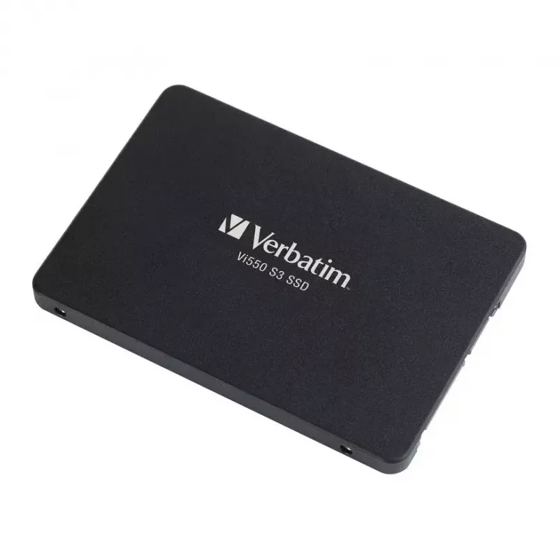 SSD-Festplatte Verbatim 1 TB 2,5 Zoll SATA Vi550 S3