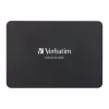 SSD-Festplatte Verbatim 1 TB 2,5 Zoll SATA Vi550 S3