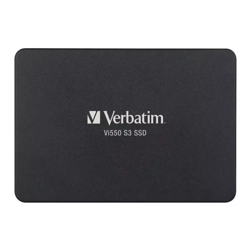 SSD-Festplatte Verbatim 1 TB 2,5 Zoll SATA Vi550 S3