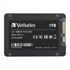 SSD-Festplatte Verbatim 1 TB 2,5 Zoll SATA Vi550 S3