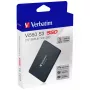 SSD-Festplatte Verbatim 1 TB 2,5 Zoll SATA Vi550 S3