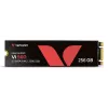 Verbatim Vi560 S3 M.2 SSD 256GB, 256 GB, M.2, 520 MB/s