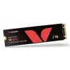 Verbatim Vi560 S3 M.2 SSD 2TB, 2 TB, M.2, 550 MB/s, 6 Gbit/s