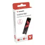 Verbatim Vi3000 PCIe NVMe M.2 SSD 2TB, 2 TB, M.2, 3100 MB/s