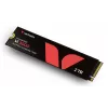 Verbatim Vi3000 PCIe NVMe M.2 SSD 2TB, 2 TB, M.2, 3100 MB/s