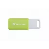 Verbatim V DataBar USB-Stick 32 GB USB Typ-A 2.0 Grün