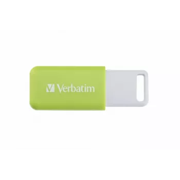 Verbatim V DataBar USB-Stick 32 GB USB Typ-A 2.0 Grün