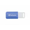 Verbatim V DataBar USB-Stick 64 GB USB Typ-A 2.0 Blau