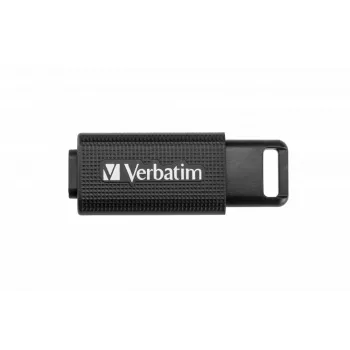 Verbatim Store 'n' Go USB-Flash-Laufwerk 32 GB USB Type-C 3.2 Gen 1 (3.1 Gen 1) Schwarz