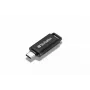 Verbatim Store 'n' Go USB-Stick 64 GB USB Type-C 3.2 Gen 1 (3.1 Gen 1) Schwarz