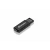 Verbatim Store 'n' Go USB-Stick 64 GB USB Type-C 3.2 Gen 1 (3.1 Gen 1) Schwarz