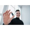 Verbatim Store 'n' Go USB-Stick 64 GB USB Type-C 3.2 Gen 1 (3.1 Gen 1) Schwarz