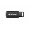 Verbatim Store 'n' Go USB-Flash-Laufwerk 128 GB USB Type-C 3.2 Gen 1 (3.1 Gen 1) Schwarz