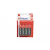 Verbatim 49503 Haushaltsbatterie Einwegbatterie AA