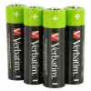 Verbatim 49517 Haushaltsbatterie Wiederaufladbare Batterie AA Nickel-Metallhydrid (NiMH)