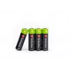 Verbatim 49517 Haushaltsbatterie Wiederaufladbare Batterie AA Nickel-Metallhydrid (NiMH)