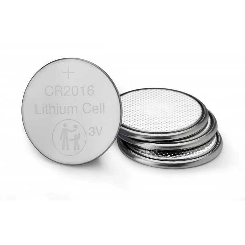 Verbatim CR2016 Einwegbatterie Lithium