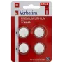 Verbatim CR2025 Einwegbatterie Lithium