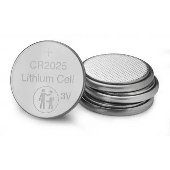 Verbatim CR2025 Einwegbatterie Lithium
