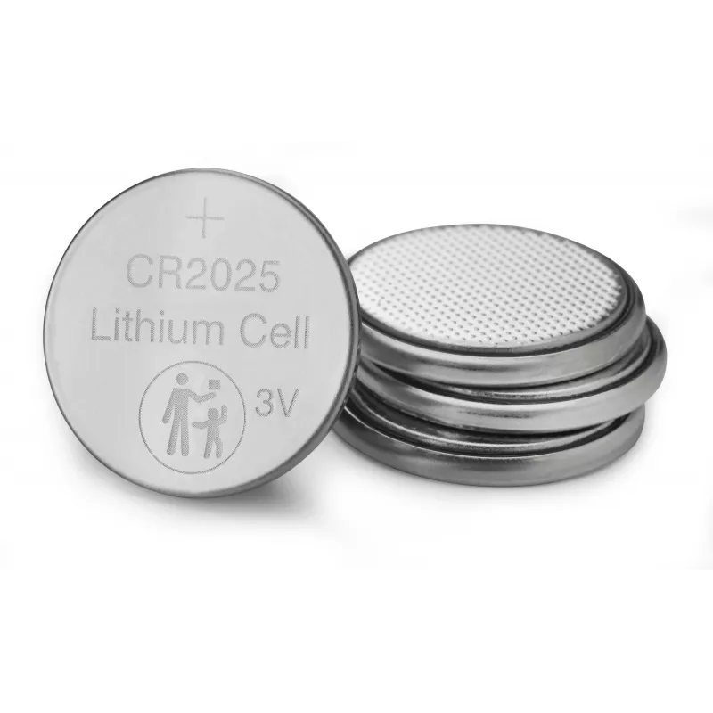 Verbatim CR2025 Einwegbatterie Lithium
