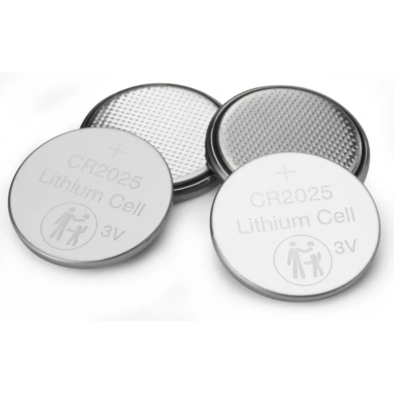 Verbatim CR2025 Einwegbatterie Lithium