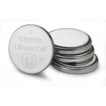 Verbatim CR2032 Einwegbatterie Lithium