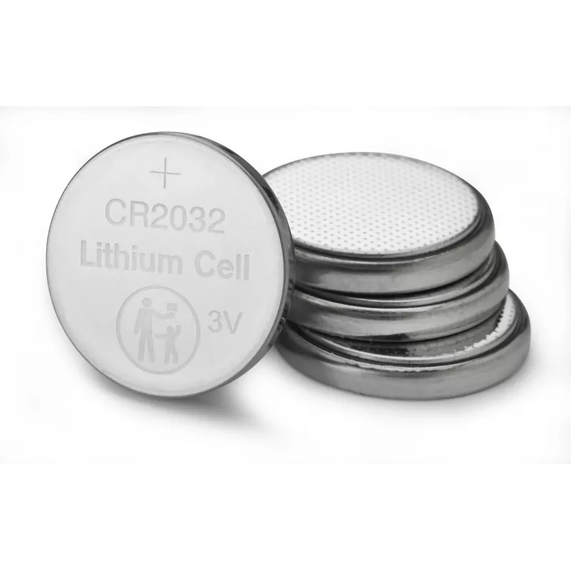 Verbatim CR2032 Einwegbatterie Lithium