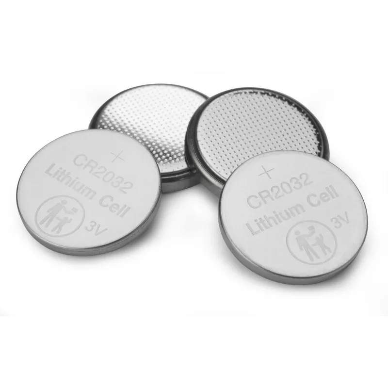 Verbatim CR2032 Einwegbatterie Lithium