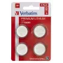 Verbatim CR2430 Einwegbatterie Lithium